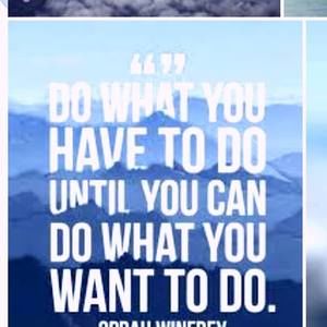 Meet your Posher, Leze